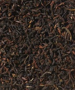 1kg x Second Flush Leaf Blend (Organic Black Tea Darjeeling)