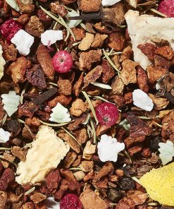 1kg x Lemon-Honey-Spruce (Fruit tea blend)