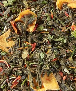 1kg x Mango Hemp (Green tea blend)