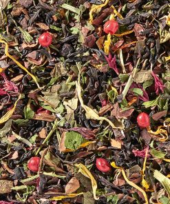 1kg x Hemp Chai (Black tea blend)