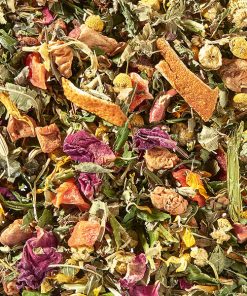 1kg x Hemp (Herbal tea blend)