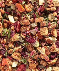 1kg x Gojiberry Hemp (Fruit tea blend)