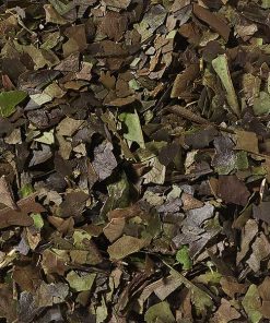 1kg x (Organic Guayusa)