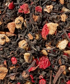 1kg x Pomegranate Ras el Hanout (Black tea blend)
