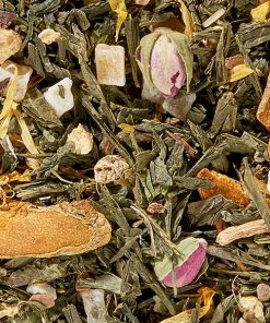1kg x Mango/Ras el Hanout/Mint (Green tea blend)