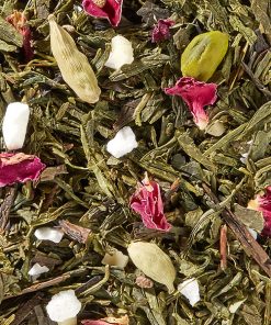 1kg x Magic Spice (Cream - Cardamom - Pistachio) (Green tea blend with black tea)