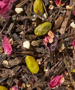 1kg x Black Sencha Baklava & Spice (Baklava - Ras el (Black tea blend)