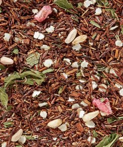 1kg x Quinoa/Hemp/Pomegranate (Rooibos tea blend)