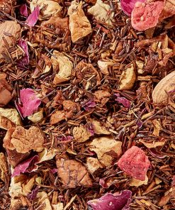 1kg x Strawberry/Peach/Lime (Rooibos tea blend)