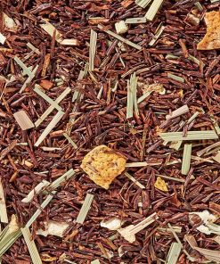 1kg x Lemon Lime Tonka (Organic Rooibos tea blend)