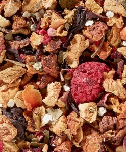 1kg x Quinoa/Sea Buckthorn/Raspberry (Fruit tea blend)