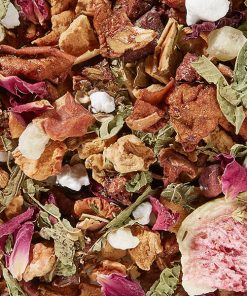 1kg x Fig/Lemon/Rose (Fruit tea blend)