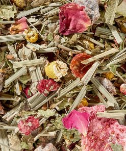 1kg x Pomegranate/Date/Fig (Herb tea blend)