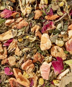 1kg x Stinging Nettle (Herb tea blend)