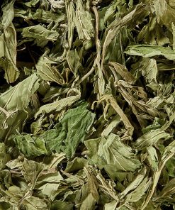1kg x (Hemp leaves, pure, Organic)