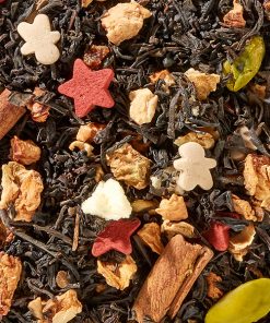 1kg x (Black tea blend)