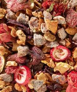 1kg x Cranberry Date Cinnamon (Fruit tea blend)