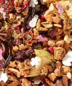 1kg x (Fruit tea blend)