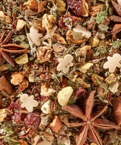 1kg x (Herb tea blend)