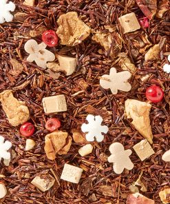1kg x (Rooibos tea blend)