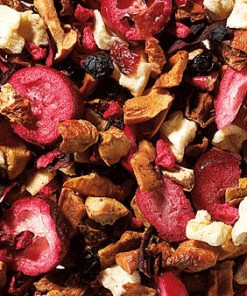 1kg x Cranberry / Vanilla (Fruit tea blend)