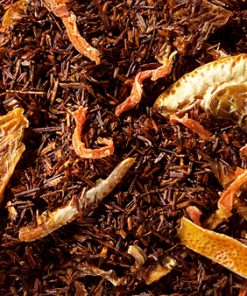 1kg x Polar Fire Orange / Marzipan (Rooibos tea blend)