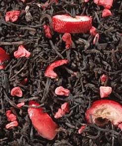 1kg x Crannyberry (Cranberry) (Black tea blend)