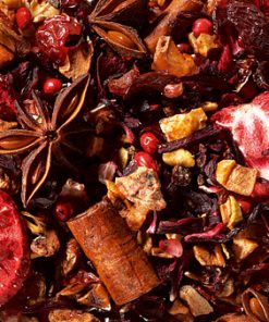 1kg x Christmas Berry (Fruit tea blend)