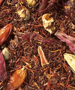 1kg x Spicy Chilli (Chilli/Cherry) (Rooibos tea blend,)