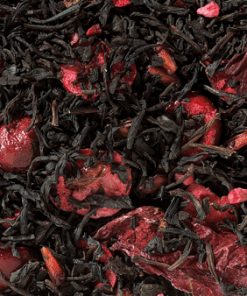 Ceai Pomegranate Cranberry Black Tea