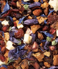1kg x Blue Pomegranate (Pomegranate/Blueberry) (Fruit Tea Blend)