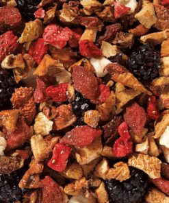 1kg x Goji Berry (Goji/Blueberry) (Fruit tea blend)