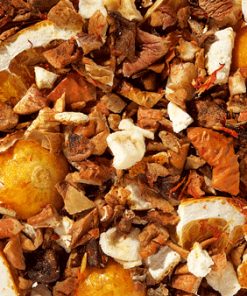1kg x Sunny Disposition (Physalis/Orange) (Fruit Tea Blend)