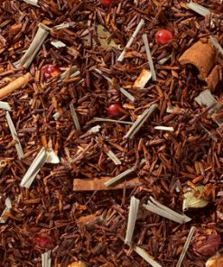 1kg x Lemon Spice (Rooibos tea blend)