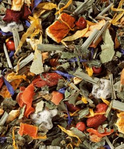 Feng Shui (Strawberry/Bergamot)