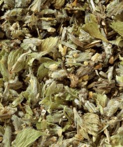 1kg x cut (Greek Mountain Tea)