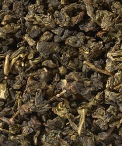 1kg x Milky Oolong (Half-fermented tea China)