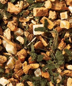 1kg x Mango/Ginger (Herb tea blend)
