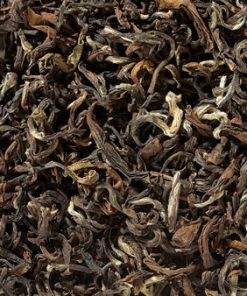 1kg x Jun Chiyabari (handrolled) (Organic Black Tea Nepal)