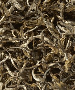 1kg x Cui Min (Spring) Qingshan (Organic white Tea China)