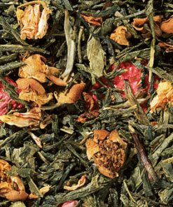 1kg x Elegance (Vanilla-Jasmine) (Premium green and white tea blend)