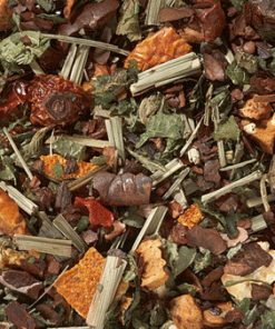 1kg x Cocoa/Orange (Herb tea blend)
