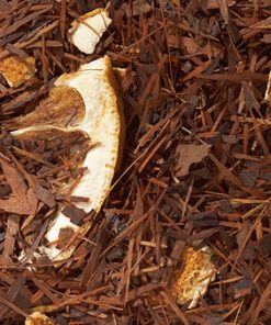 Ceai Lapacho Orange Vanilla
