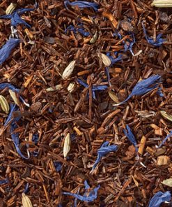 1kg x Blueberry, flavoured (Organic Rooibos tea blend)