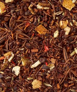 1kg x Gingerbread, flavoured (Organic Rooibos tea blend)
