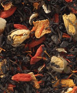 1kg x Gojiberry (Goji/Pomegranate) (Black tea blend)