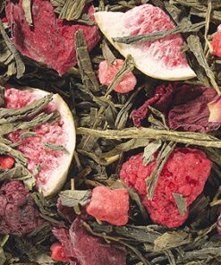 1kg x Berry/Fig (Green tea blend Sencha)