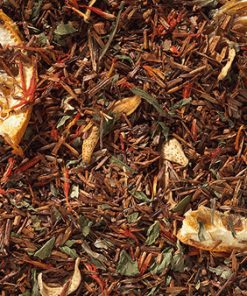 1kg x Orange/Grapefruit/Mint (Rooibos tea blend)