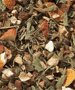 1kg x Green Ginger (Herb tea blend)