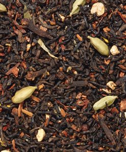 1kg x Pu Erh Chai (Cinnamon/Cardamom) (Black tea blend)